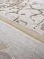 Синтетичний килим Romance AB86A Cream-C.P.L.Vizon - высокое качество по лучшей цене в Украине - изображение 2.